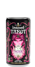 Lindemans Tarot Noir lata